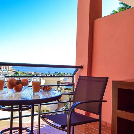 アパート Apartamento Anoreta Malaga 317 *