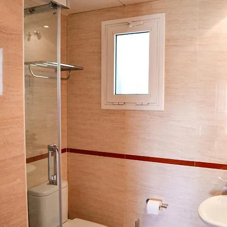 Appartement Apartamento Anoreta Malaga 317