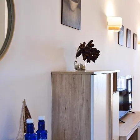 Apartamento Anoreta Malaga 317