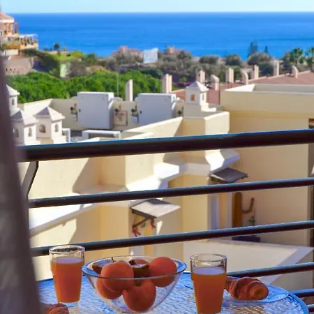 Apartamento Anoreta Malaga 317 アパート *