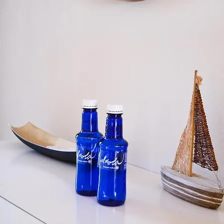 アパート Apartamento Anoreta Malaga 317
