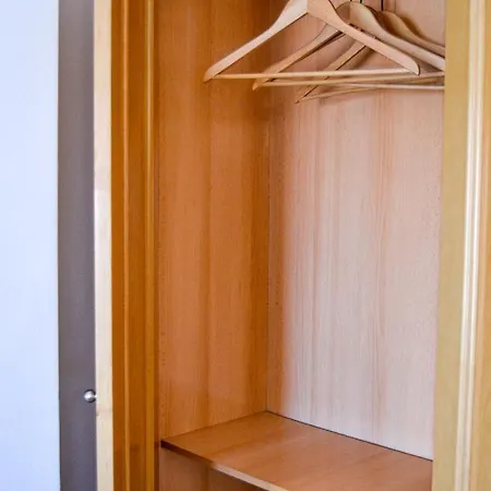 Appartement Apartamento Anoreta Malaga 317 *