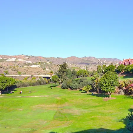 Apartamento Anoreta Malaga 317 * トレ・デ・ベナガルボン
