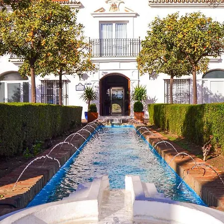 Apartamento Anoreta Malaga 317 アパート