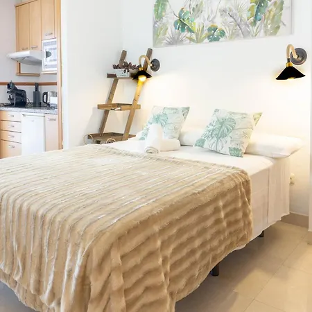Apartamento Anoreta Malaga 317 Torre de Benagalbon