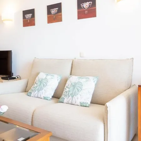 Apartamento Anoreta Malaga 317 Apartamento Torre de Benagalbon