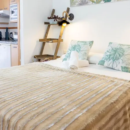 Apartamento Anoreta Malaga 317 Torre de Benagalbon